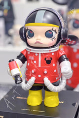 400% MEGA Space Molly 400% Mickey & Minnie