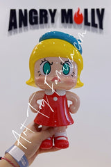 Angry Molly-Origianl Fire XL