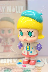 Angry Molly 20th Anniversary Edition Little Painter