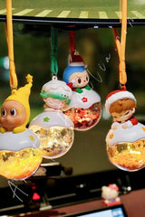 Apple Of My Eye Series Luminous Pendant