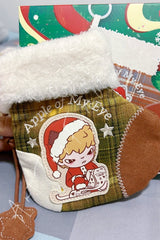 Apple Of My Eye Series Mini Bag