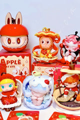 Apple Of My Eye Series