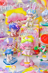 Azura Spring Fantasy Series