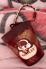 Baby Molly Winter Fit Check Series Mini Bag