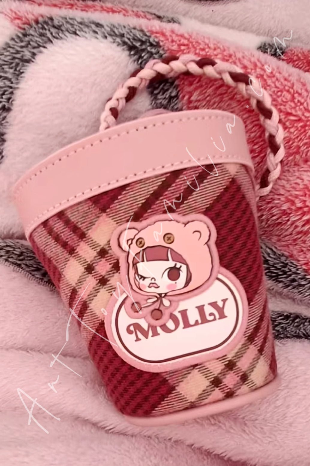 Baby Molly Winter Fit Check Series Mini Bag