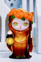 Bunny Mysterious Tarot Series