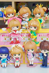 Cardcaptor Sakura Clear Card Series