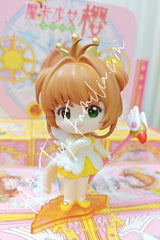 Cardcaptor Sakura Clear Card Series