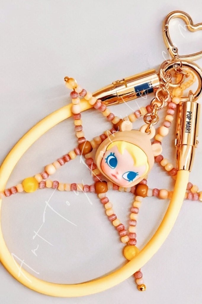 Celebrating The Moment Series Cable Pendant