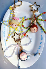 Celebrating The Moment Series Cable Pendant