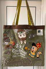 Celebrating The Moment Series Bag