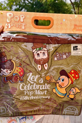 Celebrating The Moment Series Bag