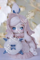 Chaka Candle Whisper Series