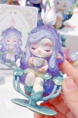 Chaka Luminous Reverie Series