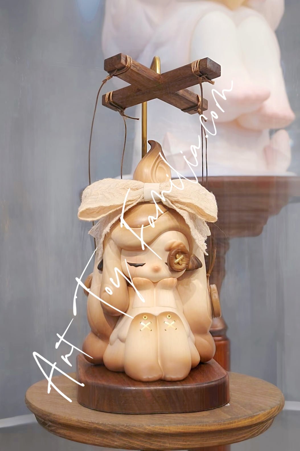 Chaka Marionette