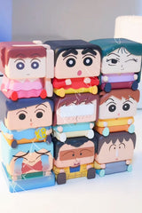 Crayon Shinchan Pop Cube-1 Series
