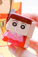 Crayon Shinchan Pop Cube-1 Series