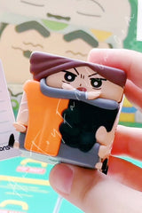 Crayon Shinchan Pop Cube-2 Series