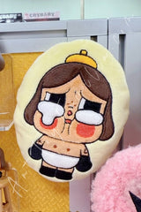 Crybaby Applique Fridge Magnet