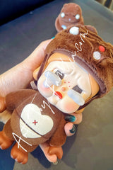 Crybaby Be Mine Figurine