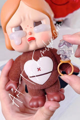 Crybaby Be Mine Figurine