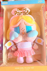 Crybaby Crying Parade Series Dood Girl Plush Toy