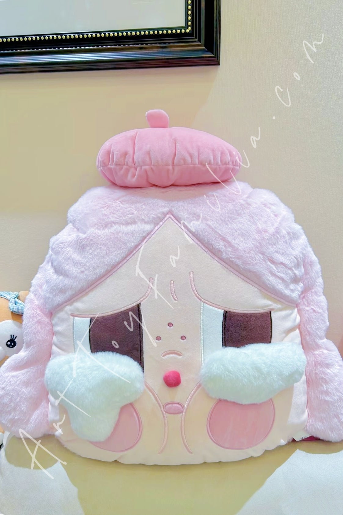 Crybaby Encounter Yourself Series Pillow