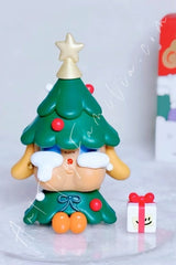 Crybaby Lonely Christmas Series