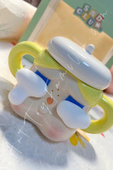Crybaby Sad Club Series Ceramic Cup