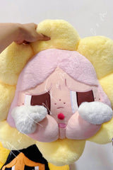 Crybaby Sad Club Series Pillow