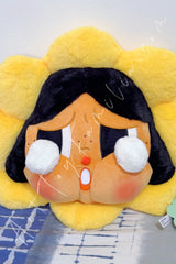 Crybaby Sad Club Series Pillow