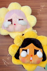 Crybaby Sad Club Series Pillow