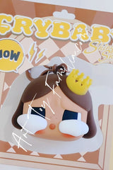 Crybaby Shiny Shiny Series Earphone Case