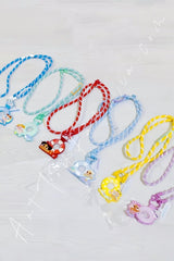 Crybaby Vacation Mode On Series Long Lanyard