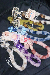 Crybaby Wild But Cutie Series Phone Chain