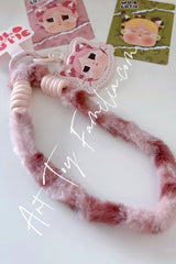 Crybaby Wild But Cutie Series Phone Chain
