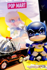 DC Batman 85th Anniversary Series