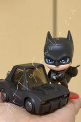 DC Batman 85th Anniversary Series