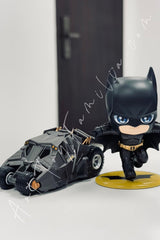 DC Batman 85th Anniversary Series