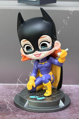 DC Gotham City Series