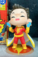 DC Justice League Childhood Series