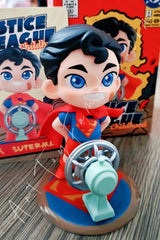 DC Justice League Childhood Series