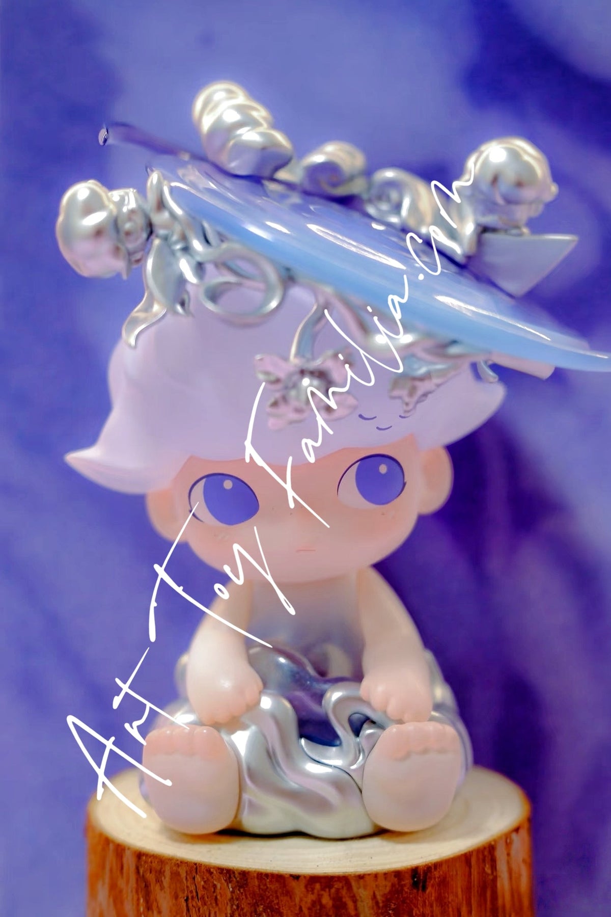 Dimoo Aromirage Mirrored Iris