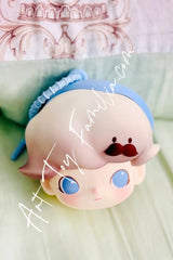 Dimoo Crush On Coffee Series Earphone Case