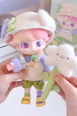 Dimoo Dream Journey 1/8 Action Figure