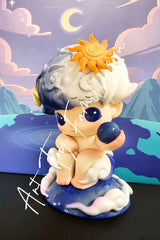 Dimoo Earth Day Figurine