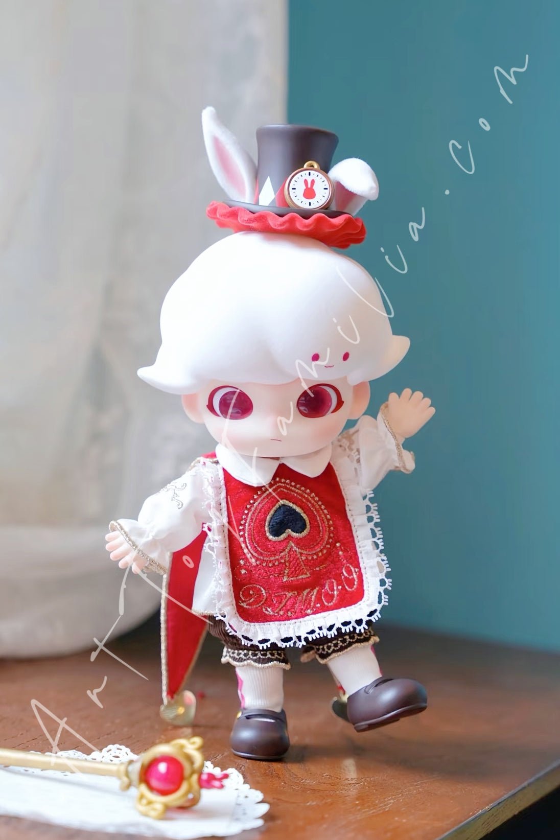 Dimoo Fairy Tale Wonderland 1/8 Action Figure
