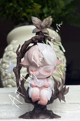Dimoo Fall Into A Dream Figurine