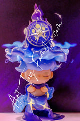 Dimoo Floating Realm Luna