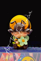 Dimoo Forest Night Series